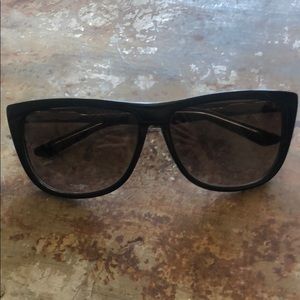 Electric Tonette Unisex Sunglasses